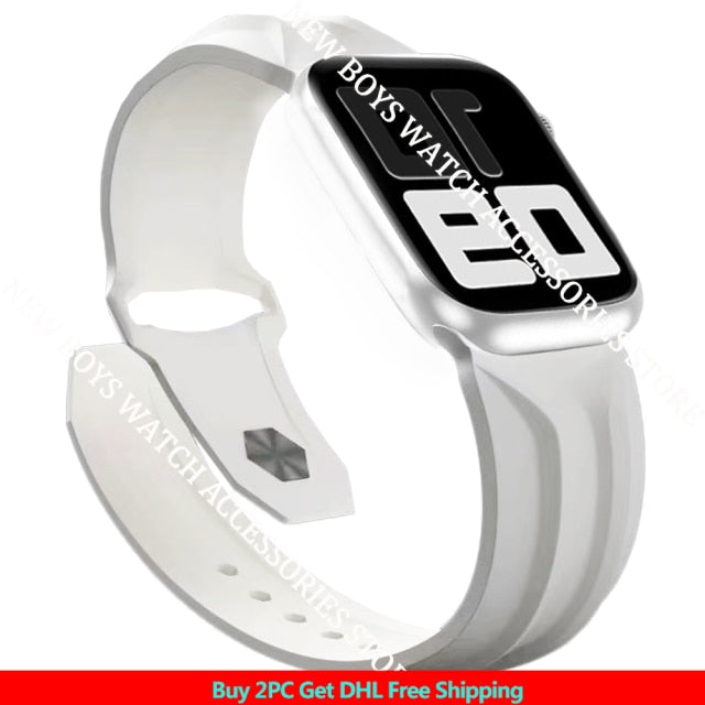 Sport Band for Apple Watch