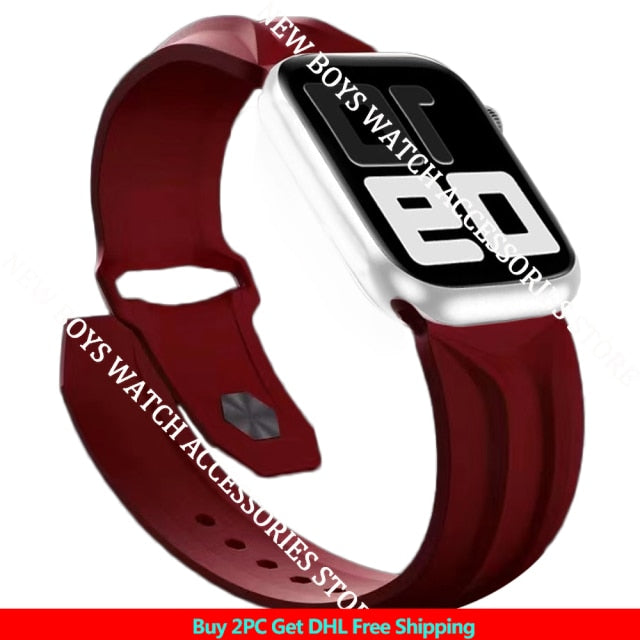 Sport Band for Apple Watch