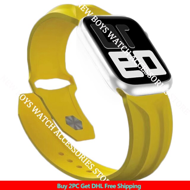 Sport Band for Apple Watch