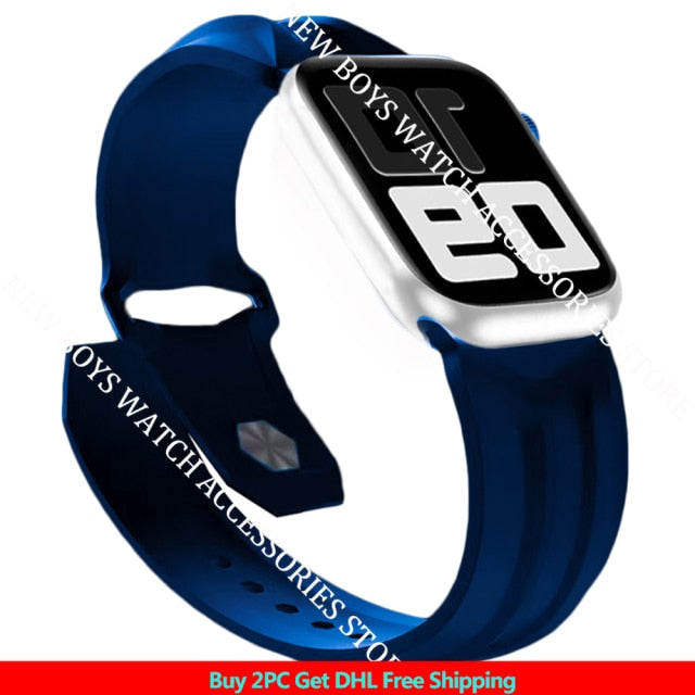 Sport Band for Apple Watch