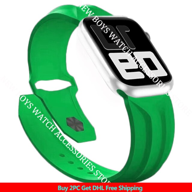 Sport Band for Apple Watch