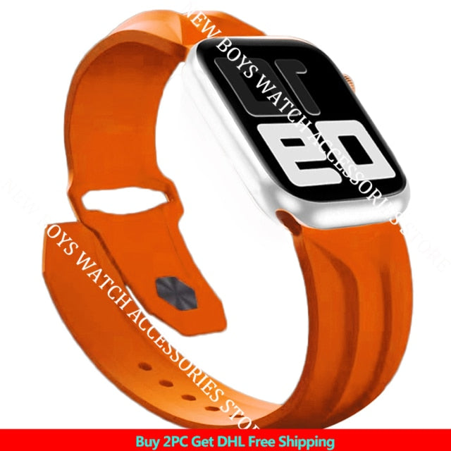 Sport Band for Apple Watch