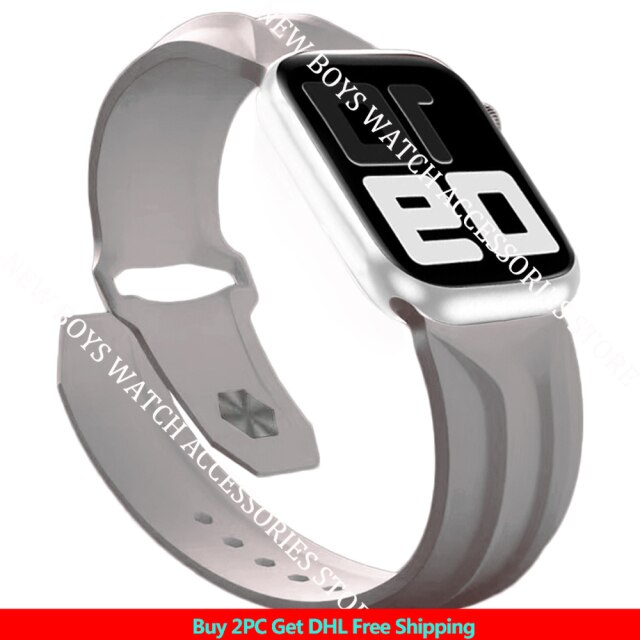 Sport Band for Apple Watch