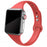 Slim Silicone Band for Apple Watch