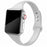 Slim Silicone Band for Apple Watch