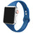 Slim Silicone Band for Apple Watch
