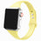 Slim Silicone Band for Apple Watch