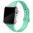 Slim Silicone Band for Apple Watch