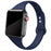 Slim Silicone Band for Apple Watch