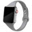 Slim Silicone Band for Apple Watch