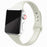 Slim Silicone Band for Apple Watch