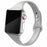 Slim Silicone Band for Apple Watch