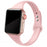 Slim Silicone Band for Apple Watch