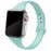 Slim Silicone Band for Apple Watch