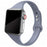 Slim Silicone Band for Apple Watch