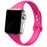 Slim Silicone Band for Apple Watch