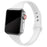 Slim Silicone Band for Apple Watch