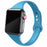 Slim Silicone Band for Apple Watch