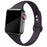Slim Silicone Band for Apple Watch