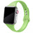 Slim Silicone Band for Apple Watch