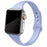 Slim Silicone Band for Apple Watch