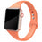 Slim Silicone Band for Apple Watch
