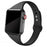 Slim Silicone Band for Apple Watch