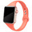 Slim Silicone Band for Apple Watch