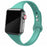 Slim Silicone Band for Apple Watch