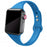 Slim Silicone Band for Apple Watch