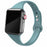 Slim Silicone Band for Apple Watch