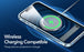 Back Cover Stand Case For iPhone