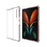 Transparent Phone Case For Samsung Galaxy Z Fold 3