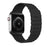 Magnetic Leather Loop Strap for Apple Watch