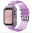 Transparent Sport Strap For Apple Watch