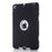 Shockproof Heavy Duty Silicone Hard Case for iPad mini 1/2/3 with Screen Protector Film+free Stylus Pen