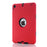 Shockproof Heavy Duty Silicone Hard Case for iPad mini 1/2/3 with Screen Protector Film+free Stylus Pen