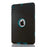 Shockproof Heavy Duty Silicone Hard Case for iPad mini 1/2/3 with Screen Protector Film+free Stylus Pen