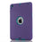 Shockproof Heavy Duty Silicone Hard Case for iPad mini 1/2/3 with Screen Protector Film+free Stylus Pen