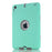 Shockproof Heavy Duty Silicone Hard Case for iPad mini 1/2/3 with Screen Protector Film+free Stylus Pen