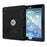 Hybrid Three Layer Heavy Duty Armor Full Body Protector Case with Free stylus For Apple iPad 2 iPad 3 iPad 4