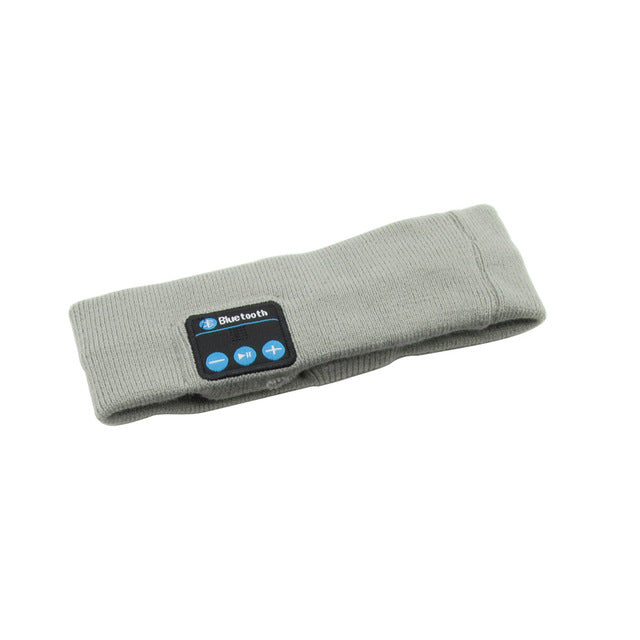 Bluetooth Knitted Winter Beanie Headset
