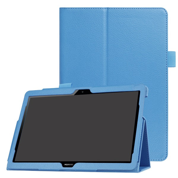 Leather Case With FREE Gifts for Huawei MediaPad T3 10 AGS-L09 AGS-L03 9.6 inch