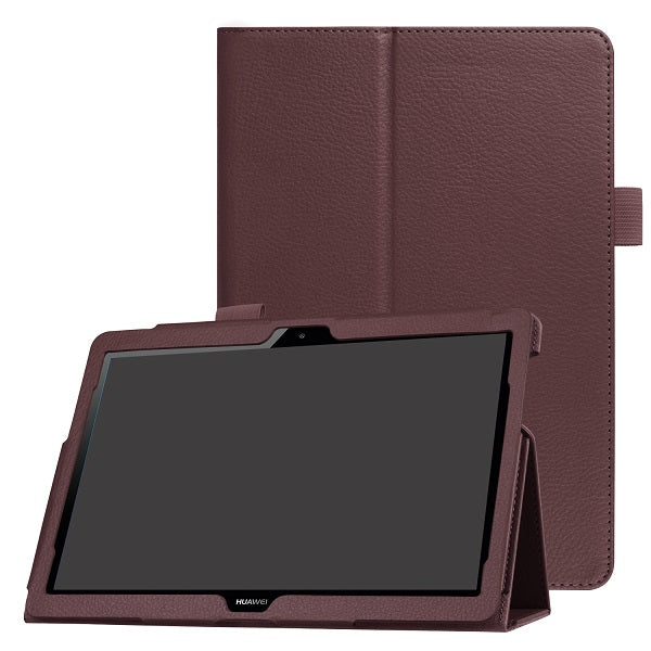 Leather Case With FREE Gifts for Huawei MediaPad T3 10 AGS-L09 AGS-L03 9.6 inch