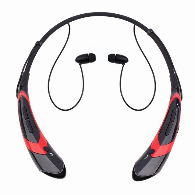 Venom 760 Sports Bluetooth Headsets