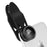 5 in 1 Clip-on Phone Camera Lens Wide Angle+198 Fisheye+ 15X Macro + CPL +2X Telephoto Lens