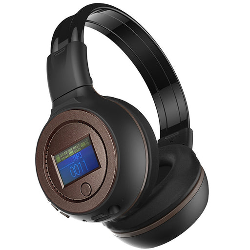 Adventune B570 Wireless Headphones