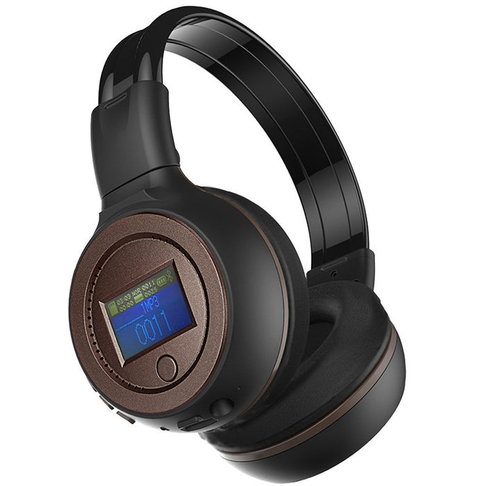 Adventune B570 Wireless Headphones