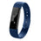 Bluetooth Fitness Tracker with Heart Rate Monitor