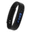 Bluetooth Fitness Tracker with Heart Rate Monitor